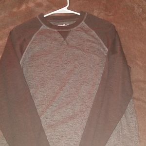Eddie Bauer long sleeve shirt